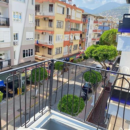 Respect Apart Otel Alanya Zewnętrze zdjęcie