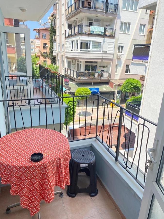 Respect Apart Otel Alanya Zewnętrze zdjęcie