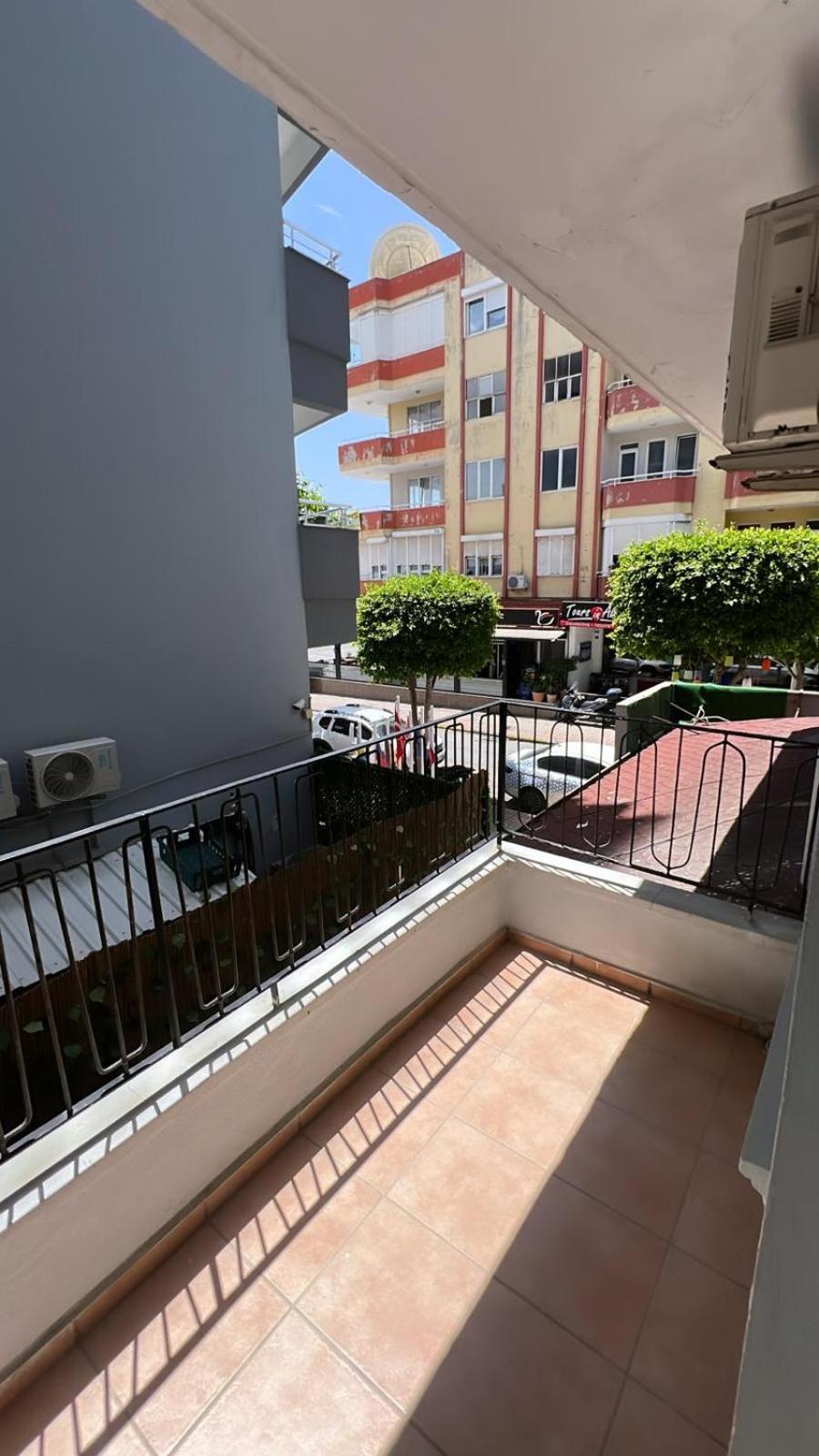 Respect Apart Otel Alanya Zewnętrze zdjęcie