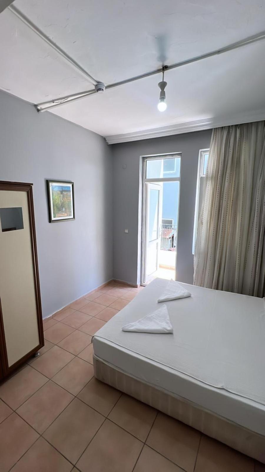 Respect Apart Otel Alanya Zewnętrze zdjęcie