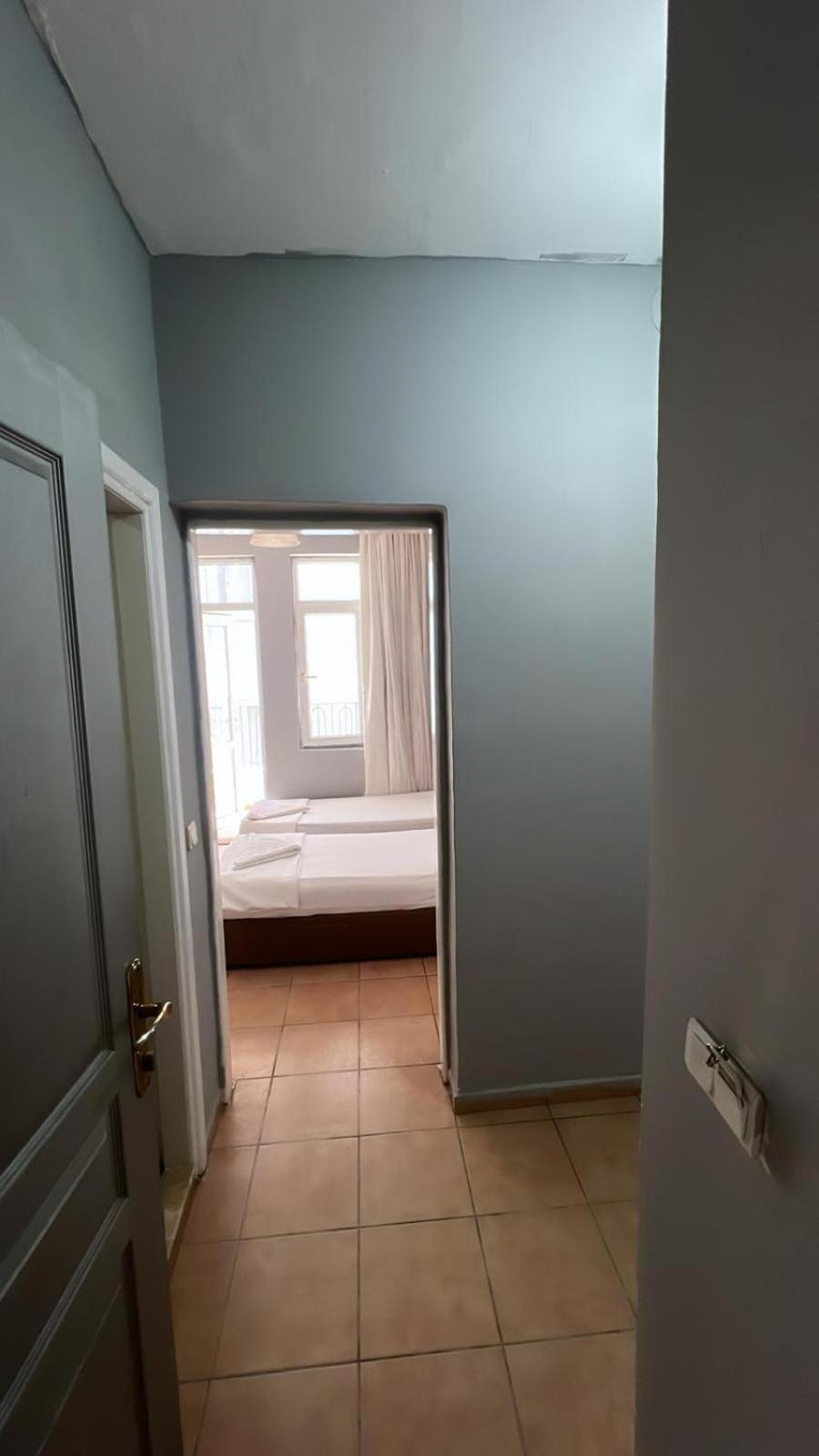Respect Apart Otel Alanya Zewnętrze zdjęcie