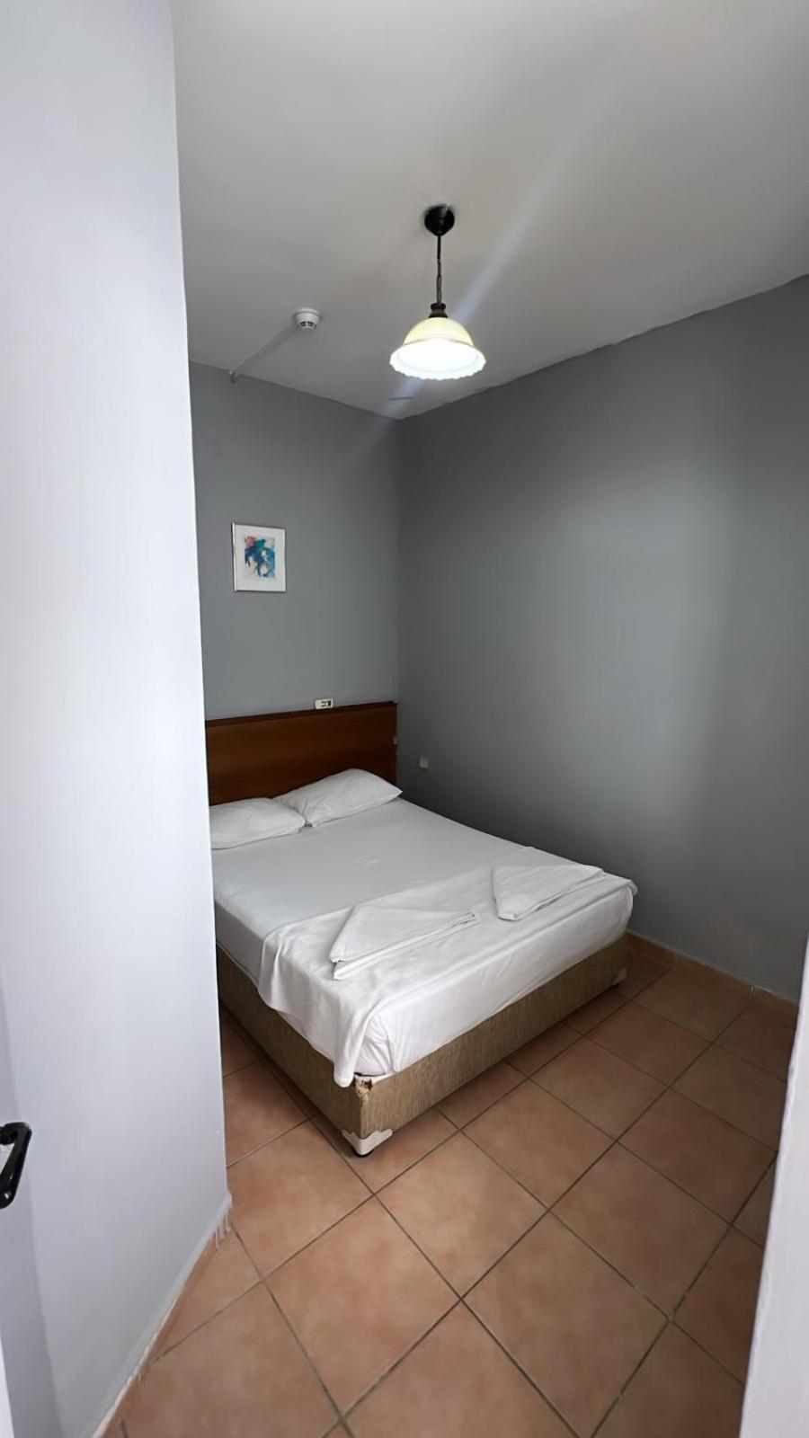 Respect Apart Otel Alanya Zewnętrze zdjęcie