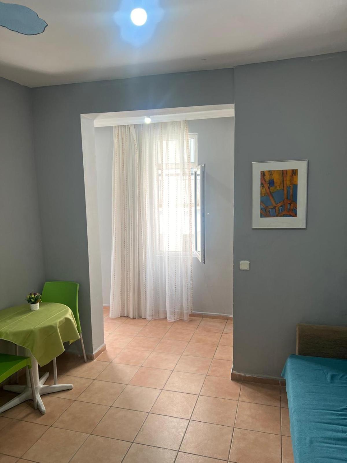 Respect Apart Otel Alanya Zewnętrze zdjęcie