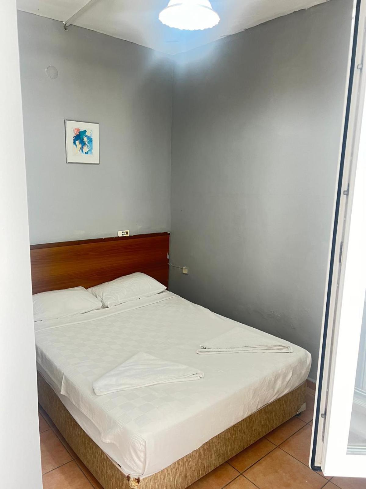 Respect Apart Otel Alanya Zewnętrze zdjęcie