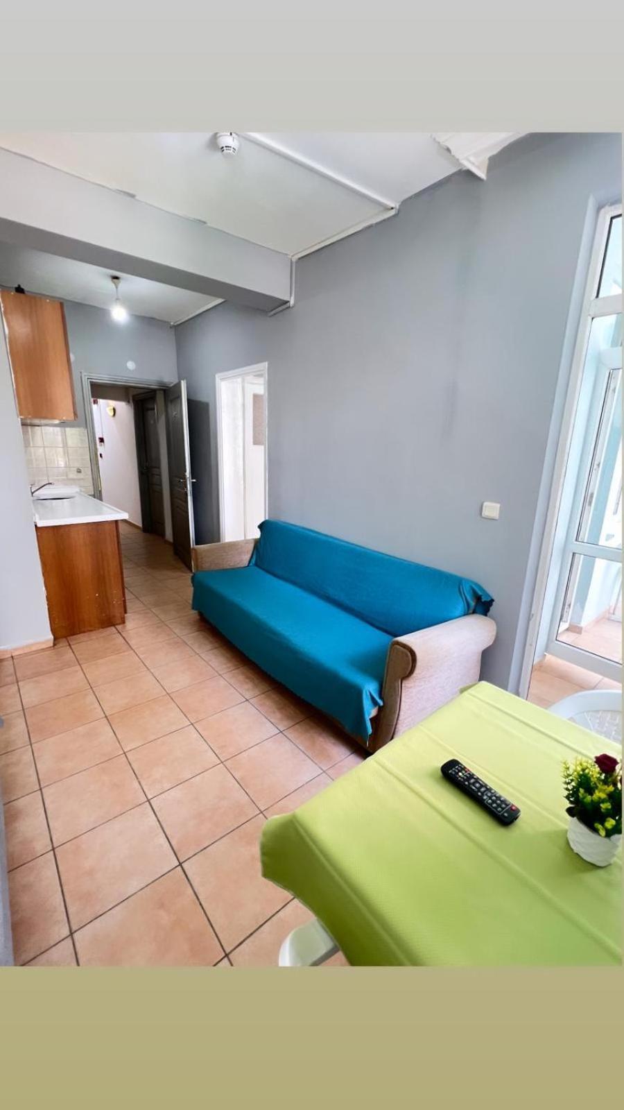 Respect Apart Otel Alanya Zewnętrze zdjęcie